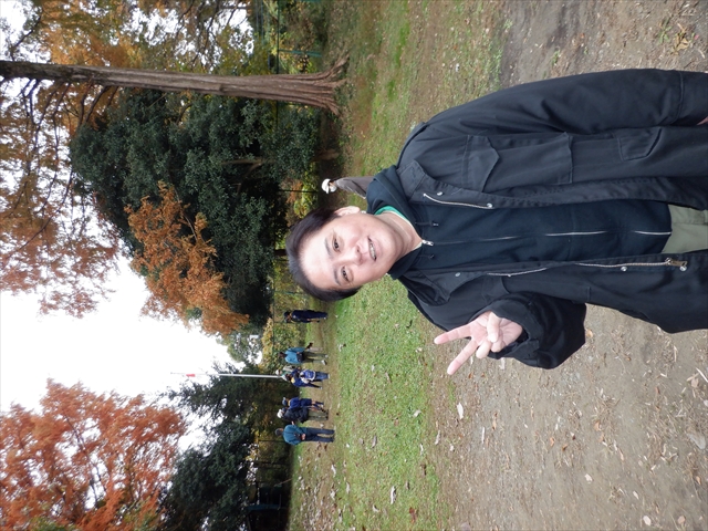 日野２団55周年記念写真その4