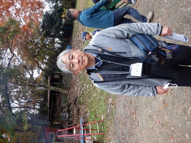 日野２団55周年記念写真その5