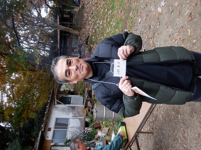 日野２団55周年記念写真その6