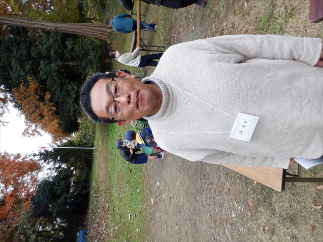 日野２団55周年記念写真その7