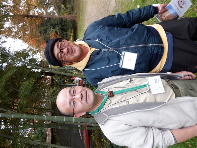 日野２団55周年記念写真その8