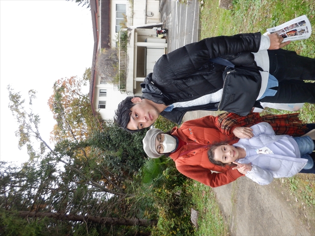 日野２団55周年記念写真その11