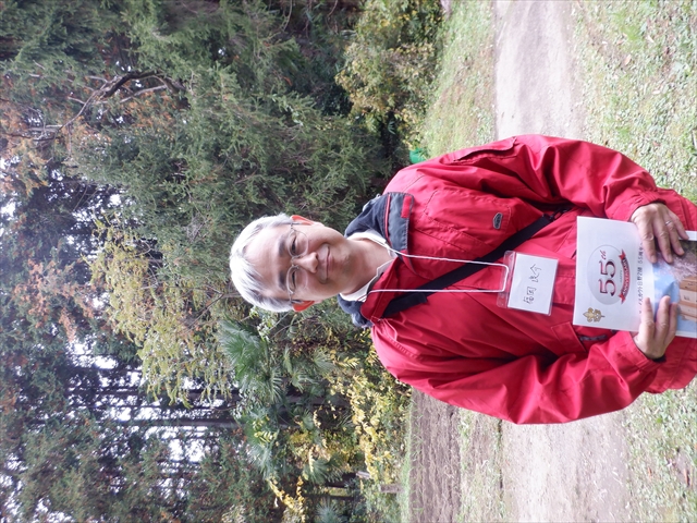 日野２団55周年記念写真その12