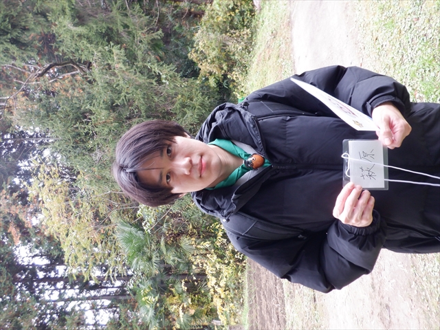 日野２団55周年記念写真その13