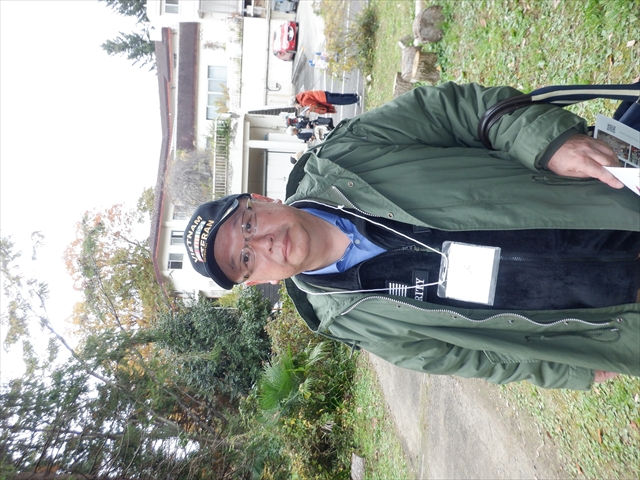 日野２団55周年記念写真その14