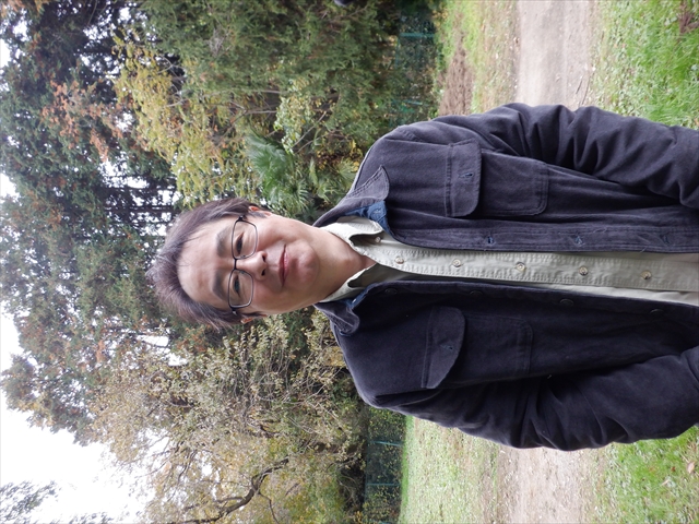 日野２団55周年記念写真その15