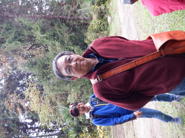 日野２団55周年記念写真その16