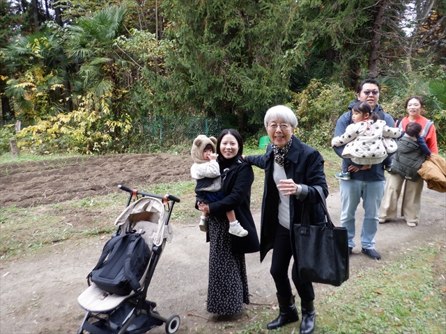 日野２団55周年記念写真その19