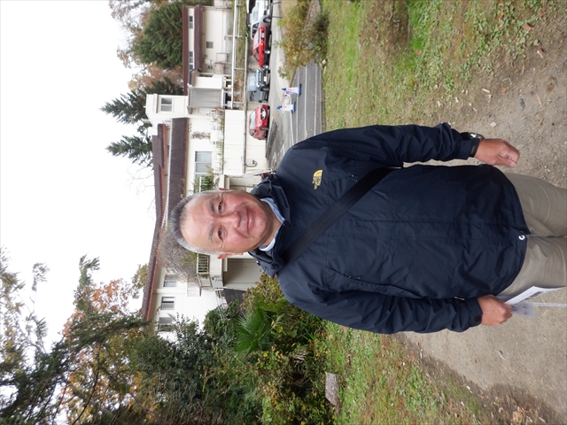 日野２団55周年記念写真その20