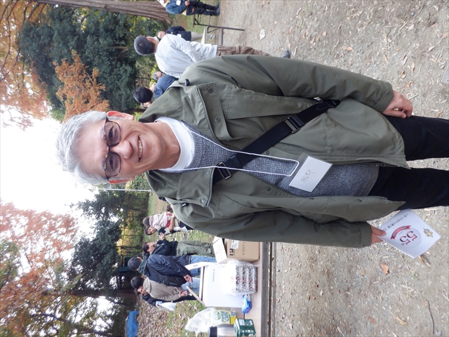 日野２団55周年記念写真その29