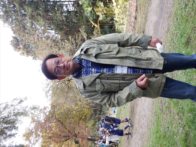 日野２団55周年記念写真その31