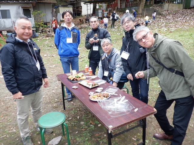 日野２団55周年記念写真その33
