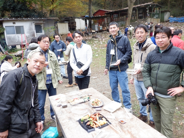 日野２団55周年記念写真その39