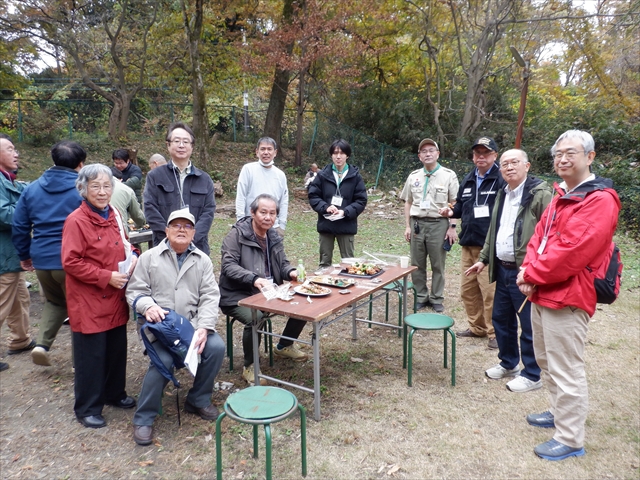 日野２団55周年記念写真その42