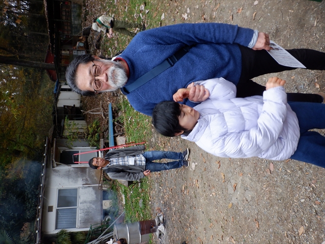 日野２団55周年記念写真その43