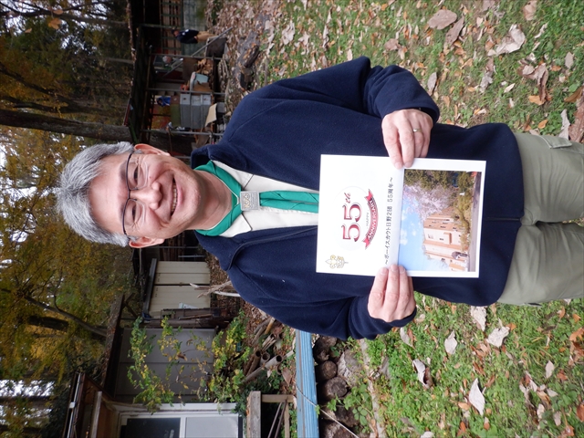 日野２団55周年記念写真その52